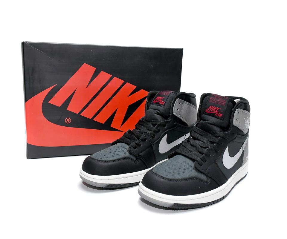 Air Jordan 1 High Element Gore Tex Black Particle Grey Db2889 001 10 - www.kickbulk.cc