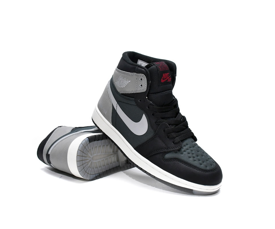 Air Jordan 1 High Element Gore Tex Black Particle Grey Db2889 001 9 - www.kickbulk.cc