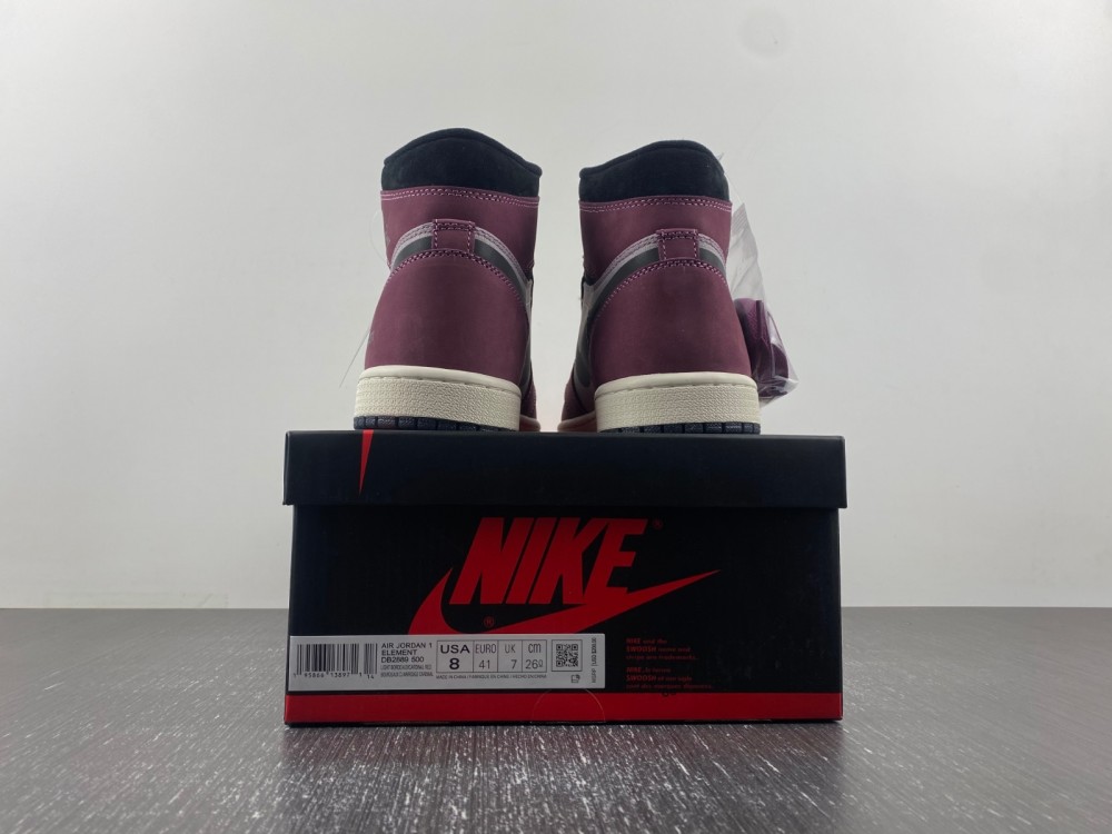 Air Jordan 1 High Element Gore Tex Light Bordeaux Db2889 500 15 - www.kickbulk.cc