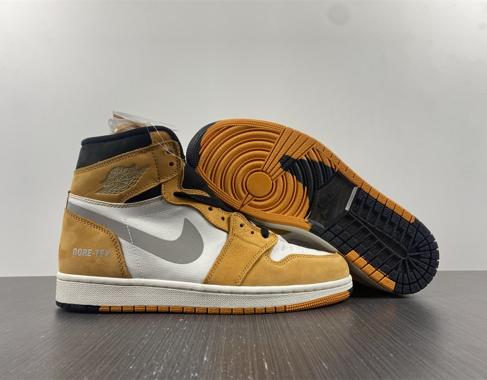 Air Jordan 1 High Element Gore Tex Light Curry Db2889 700 8 - www.kickbulk.cc