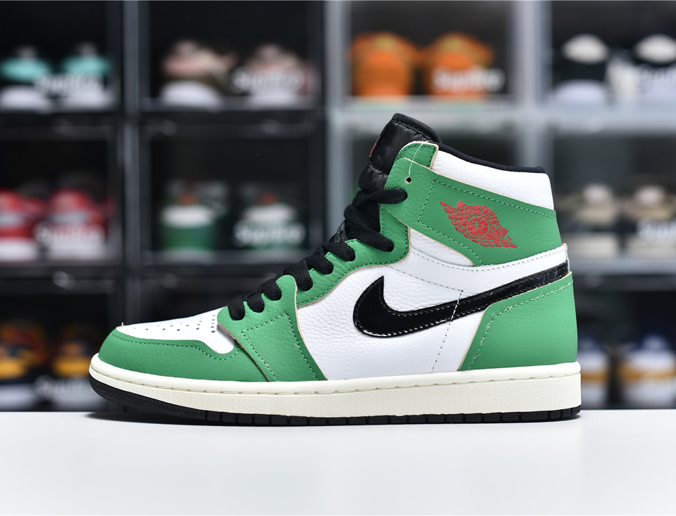 Nike Air Jordan 1 Retro High Og Lucky Green Db4612 300 10 - www.kickbulk.cc