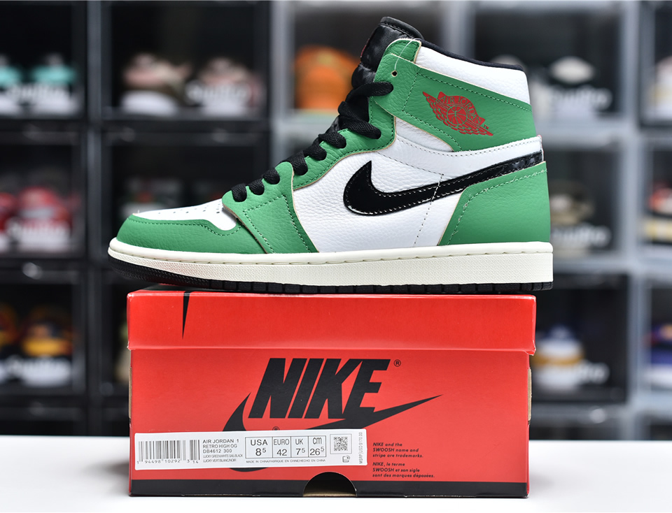 Nike Air Jordan 1 Retro High Og Lucky Green Db4612 300 13 - www.kickbulk.cc