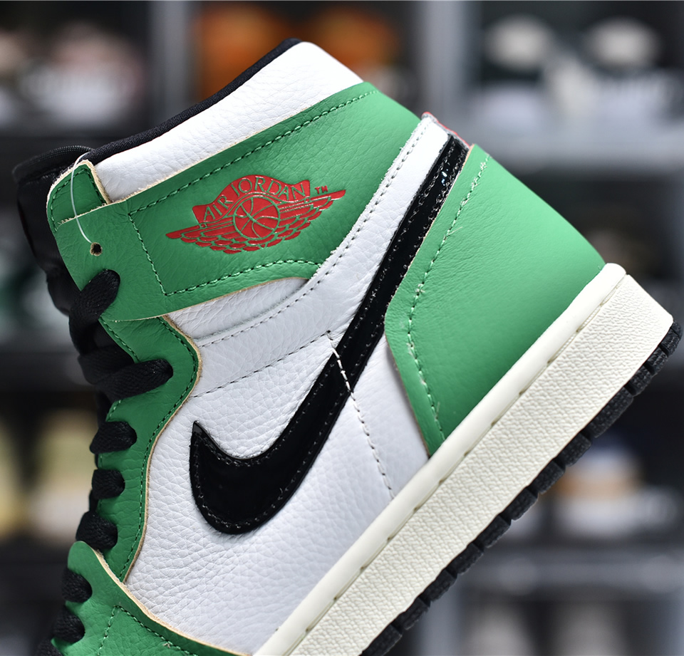 Nike Air Jordan 1 Retro High Og Lucky Green Db4612 300 2 - www.kickbulk.cc