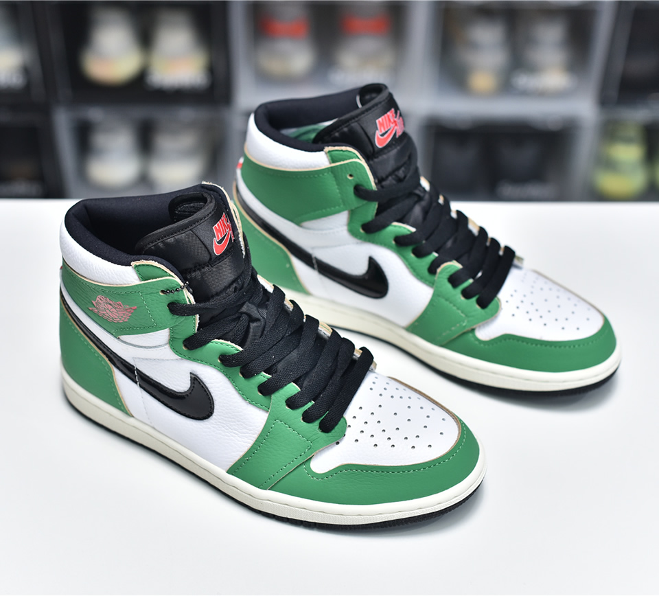 Nike Air Jordan 1 Retro High Og Lucky Green Db4612 300 3 - www.kickbulk.cc