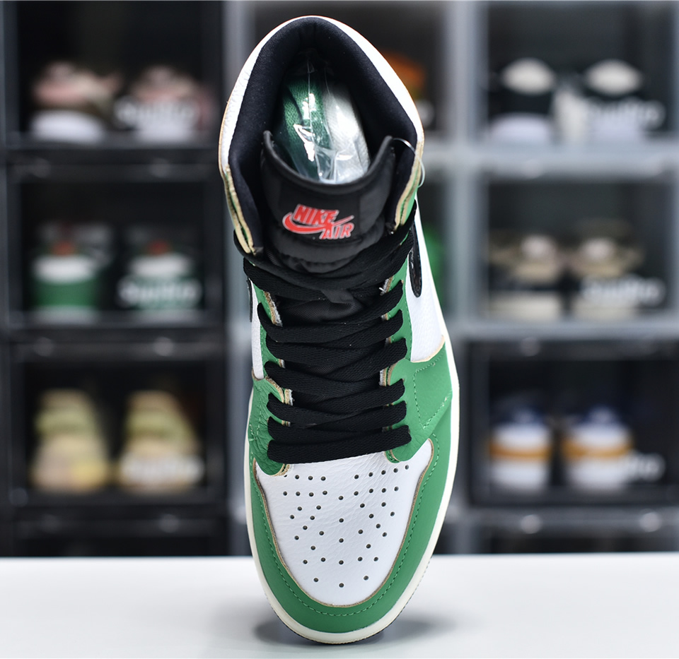 Nike Air Jordan 1 Retro High Og Lucky Green Db4612 300 4 - www.kickbulk.cc