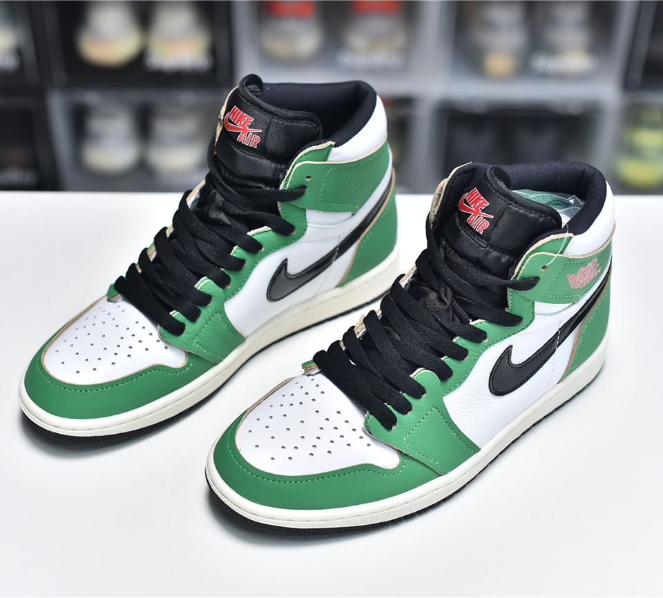 Nike Air Jordan 1 Retro High Og Lucky Green Db4612 300 6 - www.kickbulk.cc