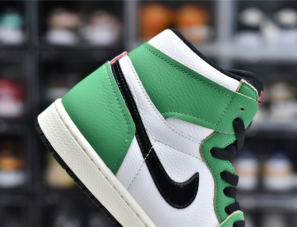 Nike Air Jordan 1 Retro High Og Lucky Green Db4612 300 8 - www.kickbulk.cc