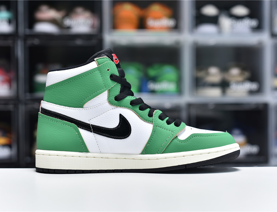 Nike Air Jordan 1 Retro High Og Lucky Green Db4612 300 9 - www.kickbulk.cc