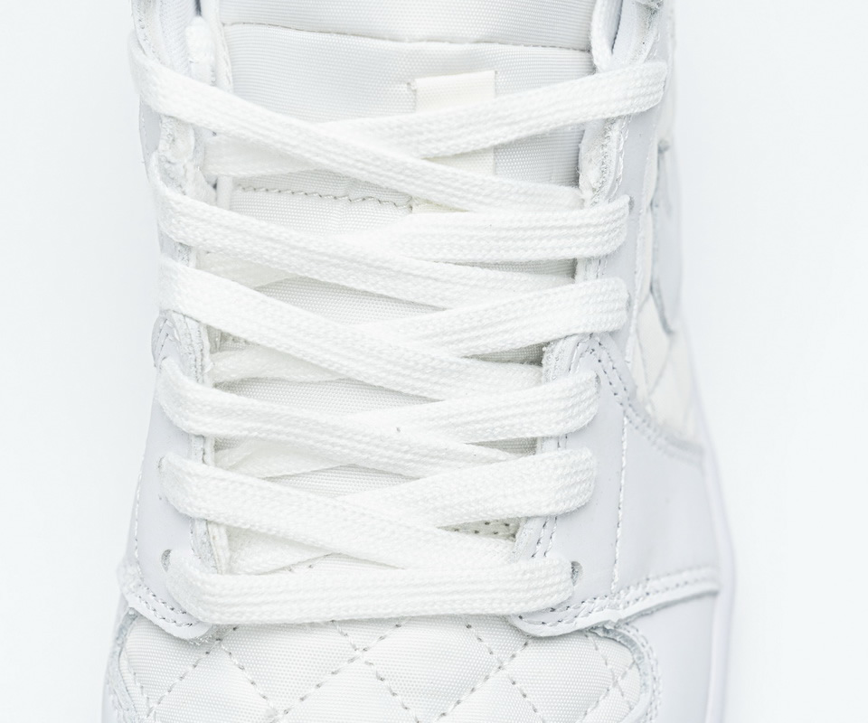Nike Air Jordan 1 Mid Quilted White Db6078 100 11 - www.kickbulk.cc