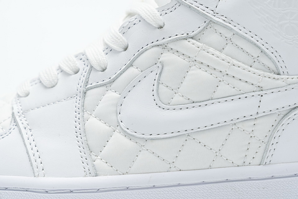 Nike Air Jordan 1 Mid Quilted White Db6078 100 14 - www.kickbulk.cc