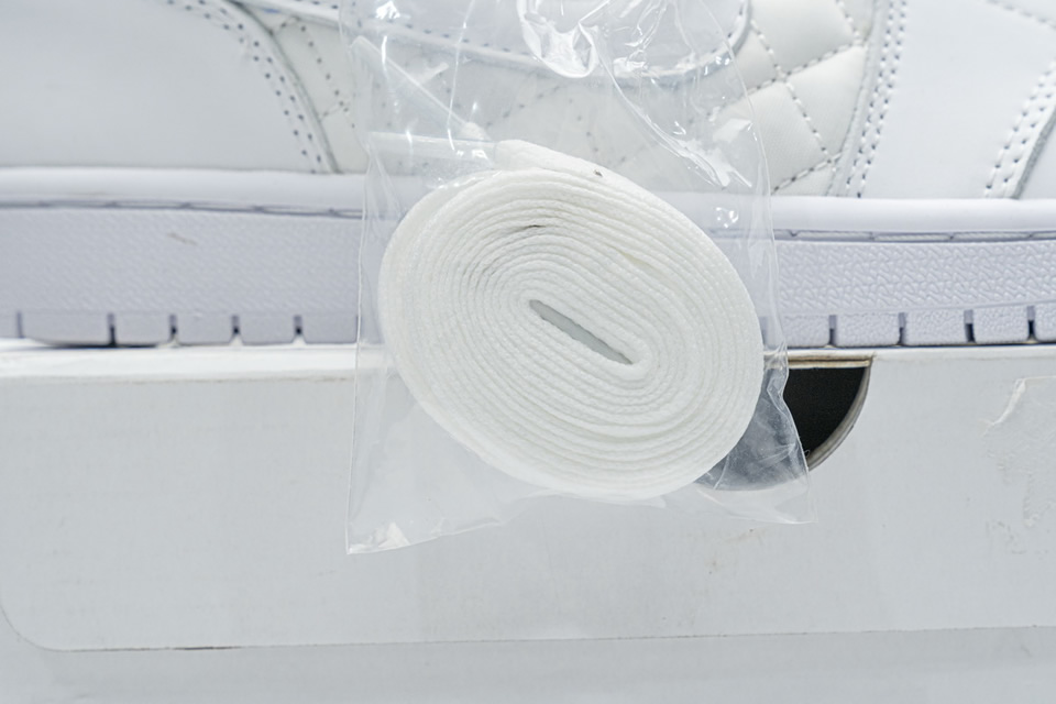 Nike Air Jordan 1 Mid Quilted White Db6078 100 19 - www.kickbulk.cc
