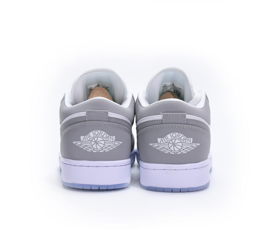 Air Jordan 1 Low Wmns White Wolf Grey Dc0774 105 4 - www.kickbulk.cc