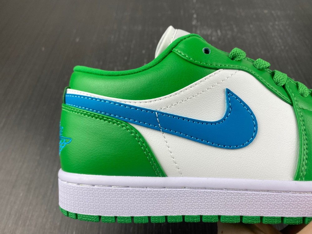 Air Jordan 1 Low Lucky Green Dc0774 304 15 - www.kickbulk.cc