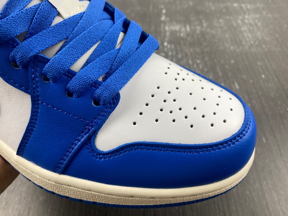 Air Jordan 1 Low Sport Blue Gym Red Wmns Dc0774 416 15 - www.kickbulk.cc