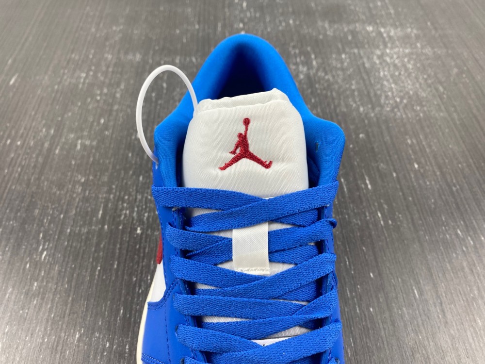 Air Jordan 1 Low Sport Blue Gym Red Wmns Dc0774 416 16 - www.kickbulk.cc