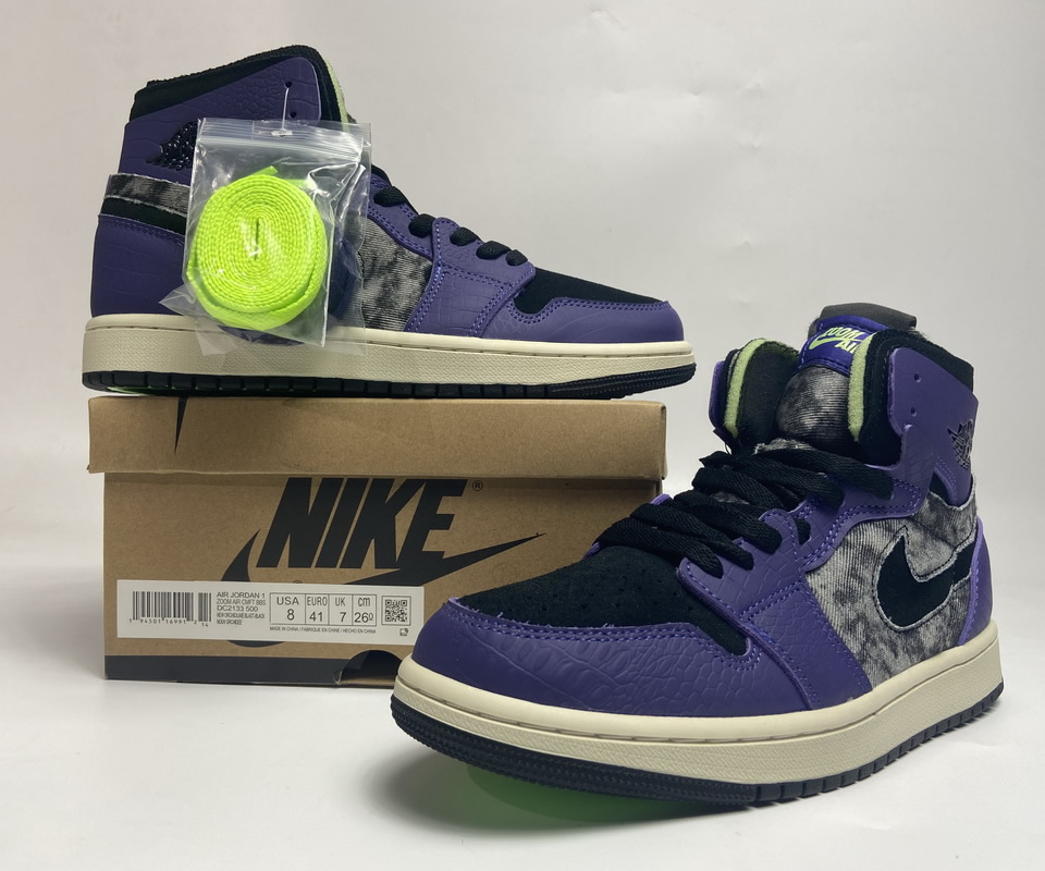 Air Jordan 1 Zoom Comfort Bayou Boys Dc2133 500 19 - www.kickbulk.cc