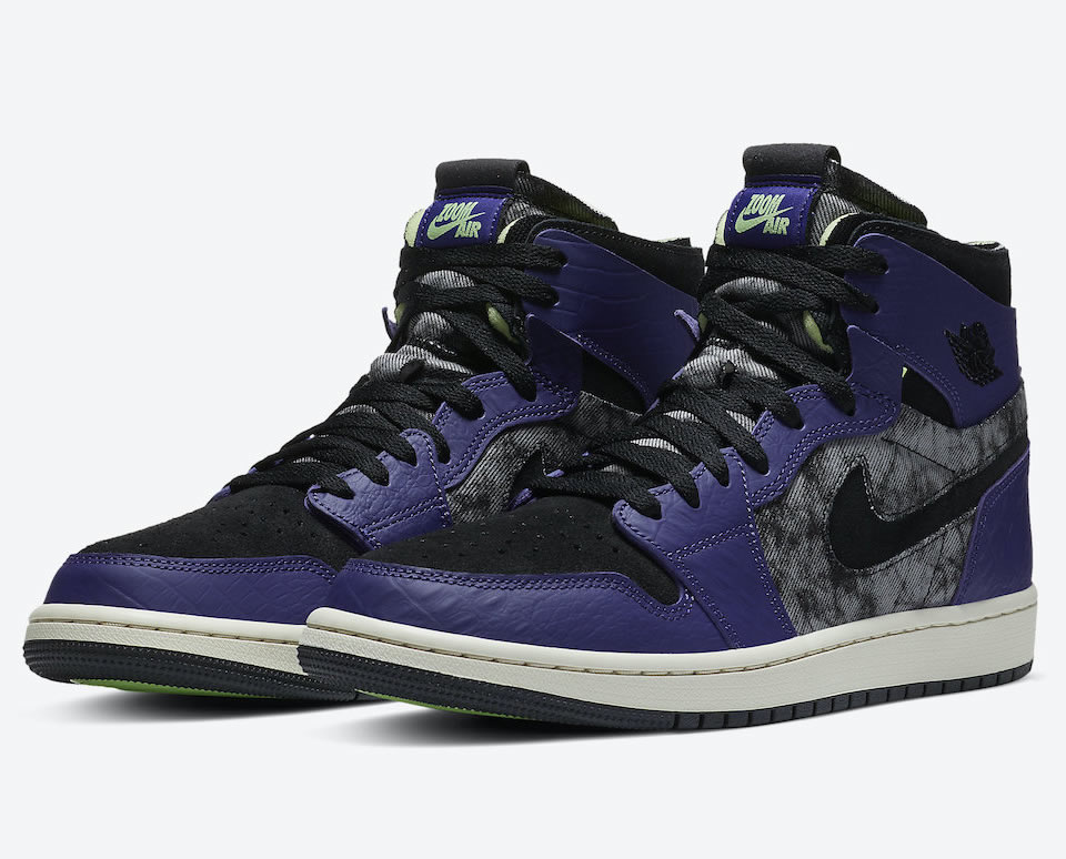 Air Jordan 1 Zoom Comfort Bayou Boys Dc2133 500 3 - www.kickbulk.cc