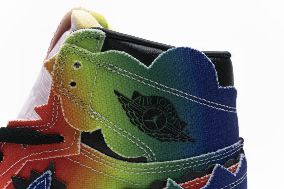 J Balvin X Air Jordan 1 Retro High Og Multi Color Release Date Dc3481 900 15 - www.kickbulk.cc
