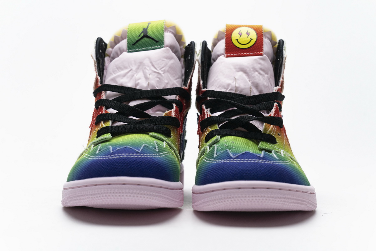 J Balvin X Air Jordan 1 Retro High Og Multi Color Release Date Dc3481 900 2 - www.kickbulk.cc