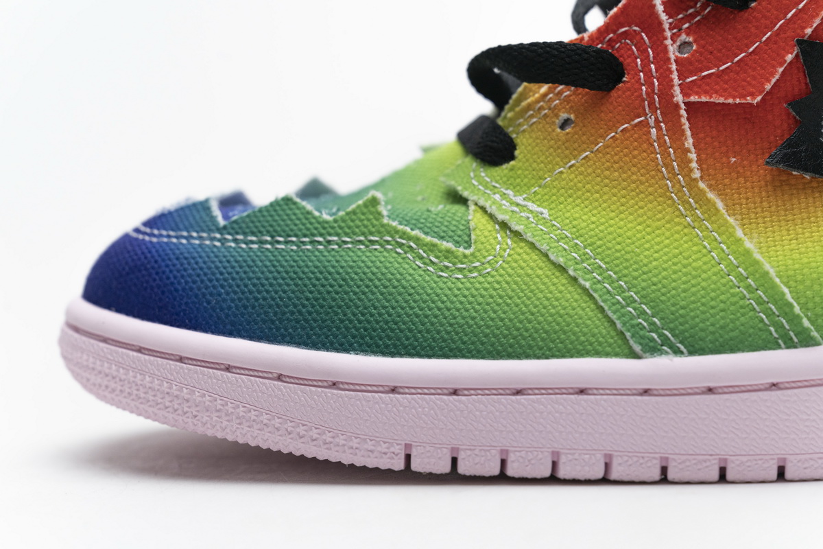 J Balvin X Air Jordan 1 Retro High Og Multi Color Release Date Dc3481 900 9 - www.kickbulk.cc