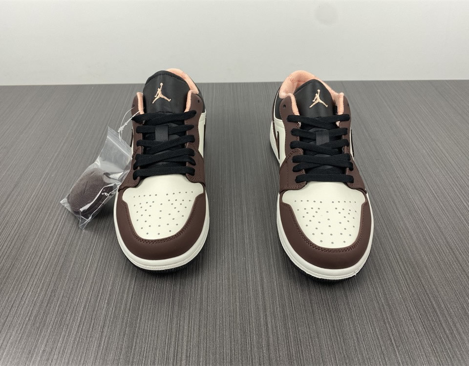 Air Jordan 1 Low Mocha Dc6991 200 18 - www.kickbulk.cc