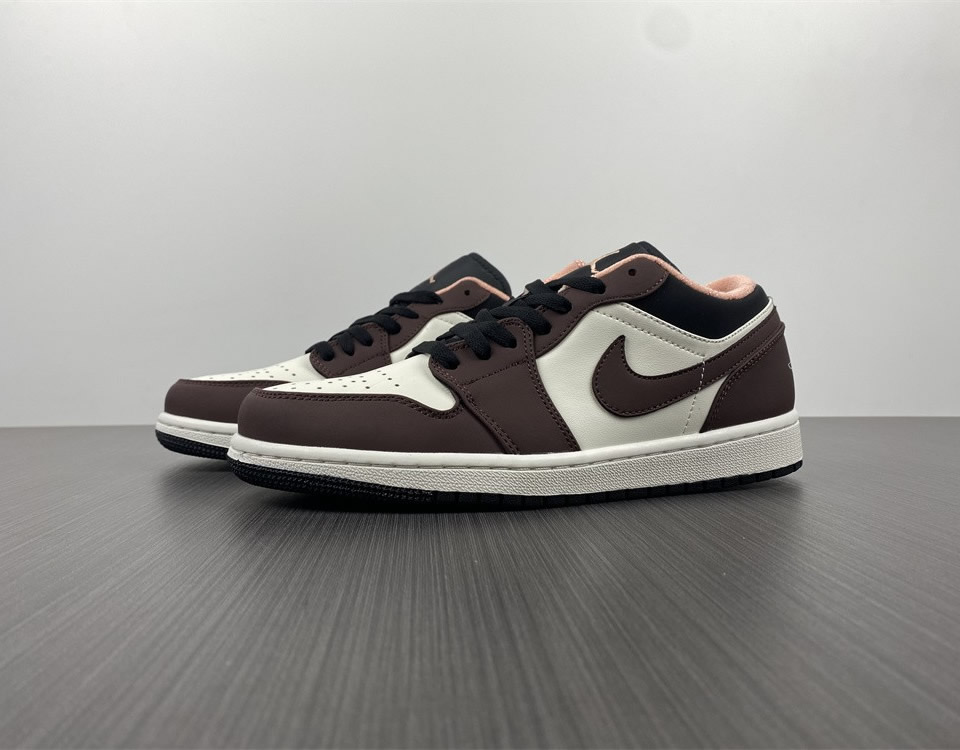 Air Jordan 1 Low Mocha Dc6991 200 19 - www.kickbulk.cc