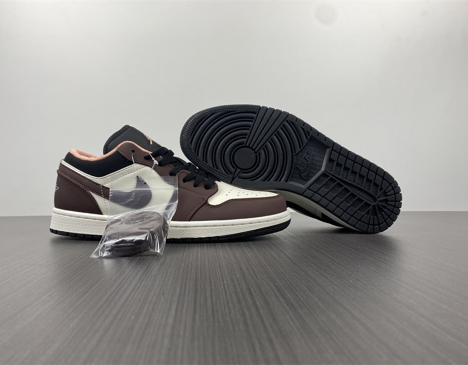 Air Jordan 1 Low Mocha Dc6991 200 20 - www.kickbulk.cc