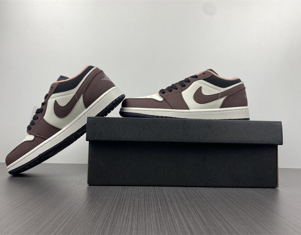 Air Jordan 1 Low Mocha Dc6991 200 21 - www.kickbulk.cc