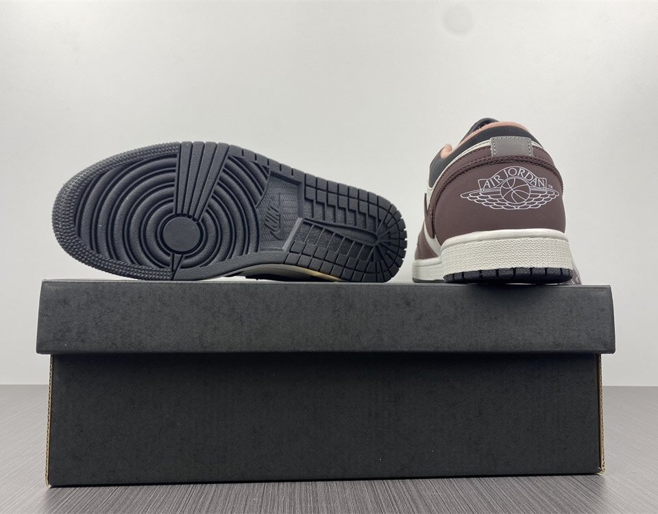 Air Jordan 1 Low Mocha Dc6991 200 22 - www.kickbulk.cc