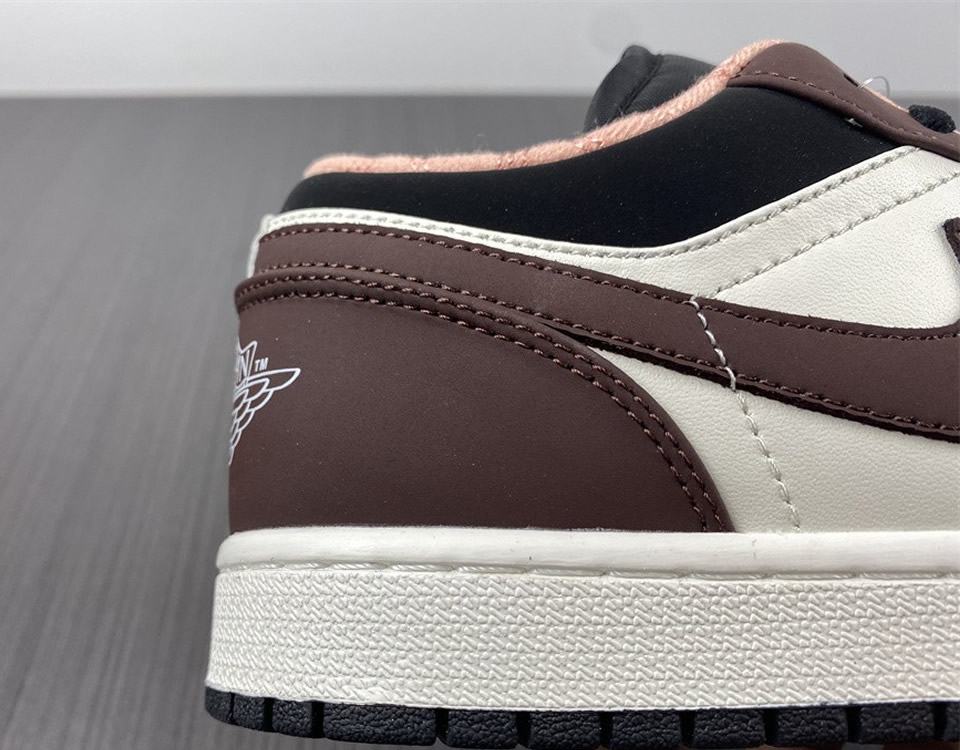 Air Jordan 1 Low Mocha Dc6991 200 25 - www.kickbulk.cc