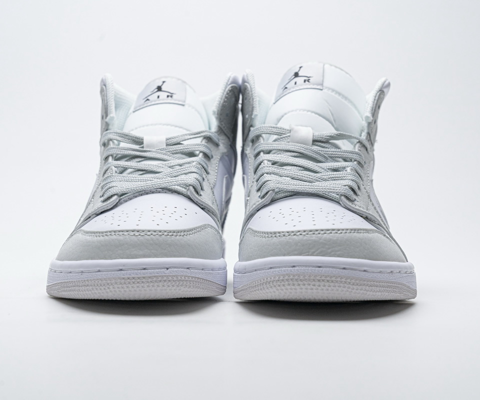 Nike Air Jordan 1 Mid White Camo Dc9035 100 4 - www.kickbulk.cc