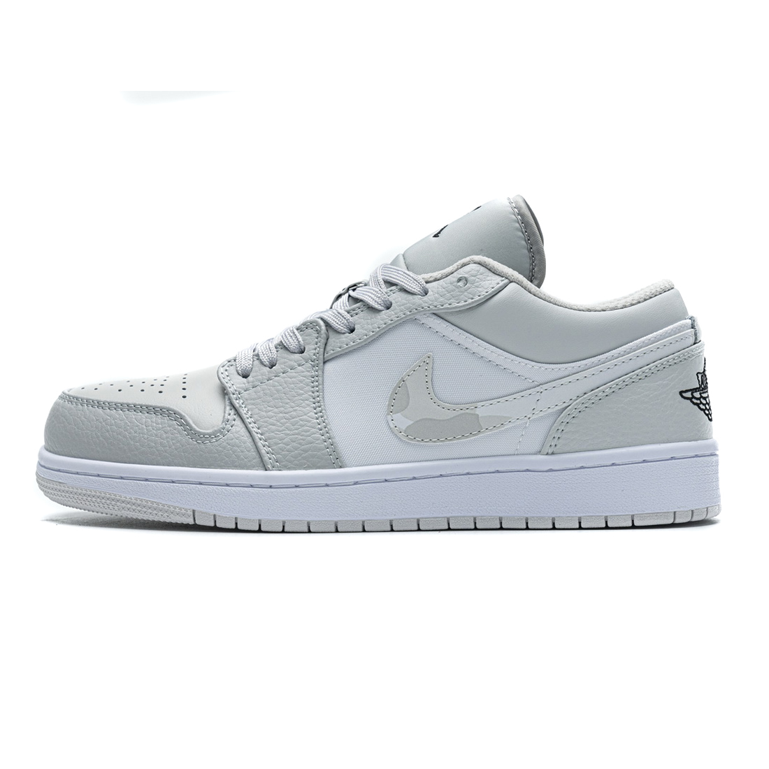 Nike Air Jordan 1 Low White Camo Dc9036 100 1 - www.kickbulk.cc