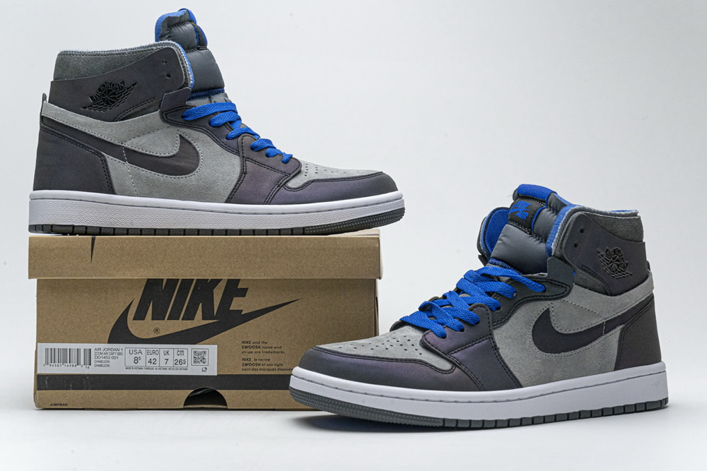 Nike Dd1453 001 League Of Legends Air Jordan 1 Zoom Comfort 2 - www.kickbulk.cc