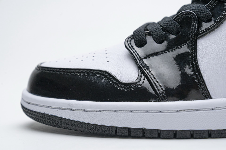 Air Jordan 1 Mid All Star Black White Dd1649 001 12 - www.kickbulk.cc