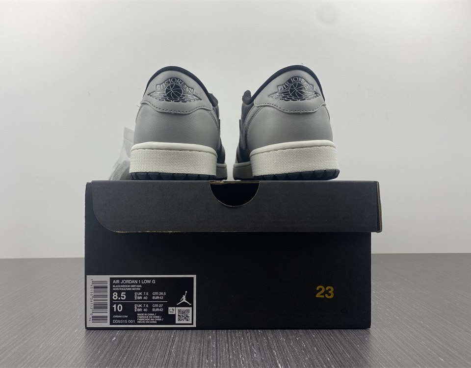 Air Jordan 1 Low Golf Shadow 2022 Dd9315 001 13 - www.kickbulk.cc