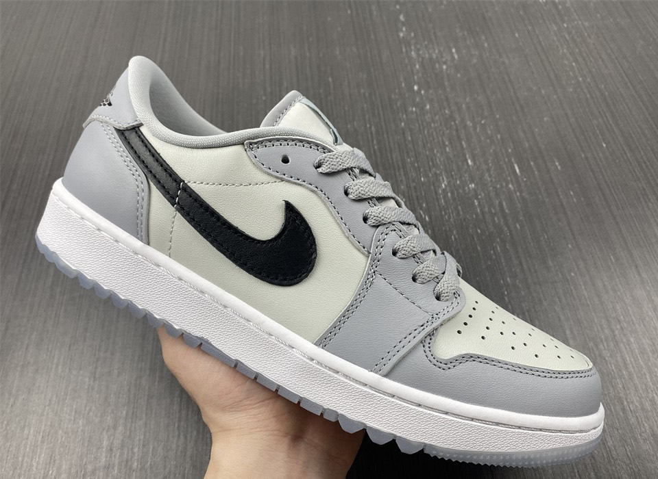 Air Jordan 1 Low Golf Wolf Grey Dd9315 002 10 - www.kickbulk.cc