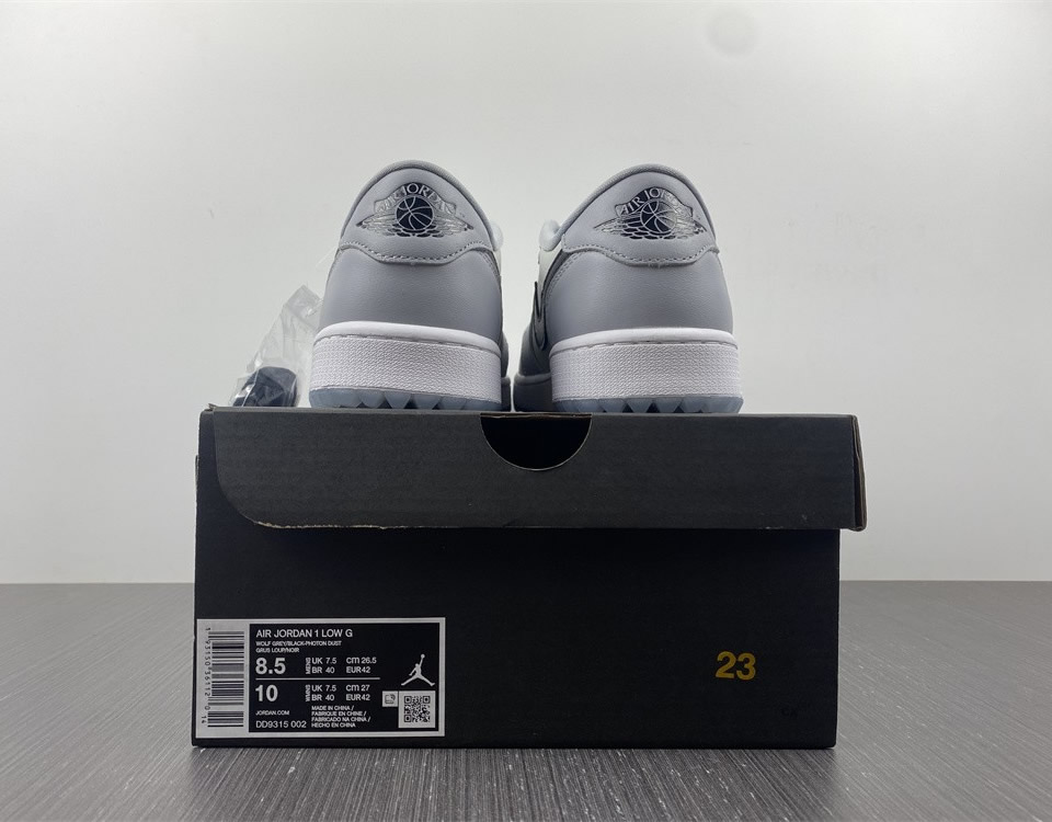 Air Jordan 1 Low Golf Wolf Grey Dd9315 002 14 - www.kickbulk.cc