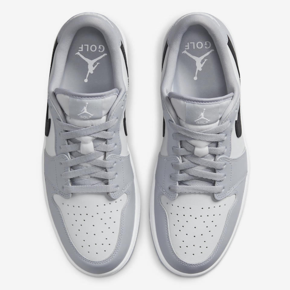 Air Jordan 1 Low Golf Wolf Grey Dd9315 002 2 - www.kickbulk.cc