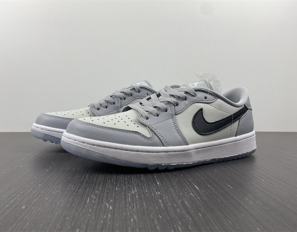 Air Jordan 1 Low Golf Wolf Grey Dd9315 002 7 - www.kickbulk.cc