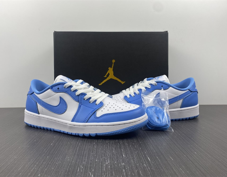 Air Jordan 1 Low Golf Unc Dd9315 100 10 - www.kickbulk.cc