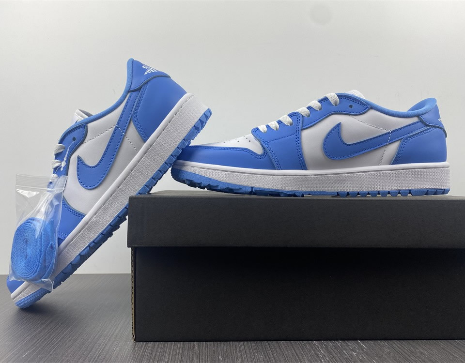 Air Jordan 1 Low Golf Unc Dd9315 100 11 - www.kickbulk.cc