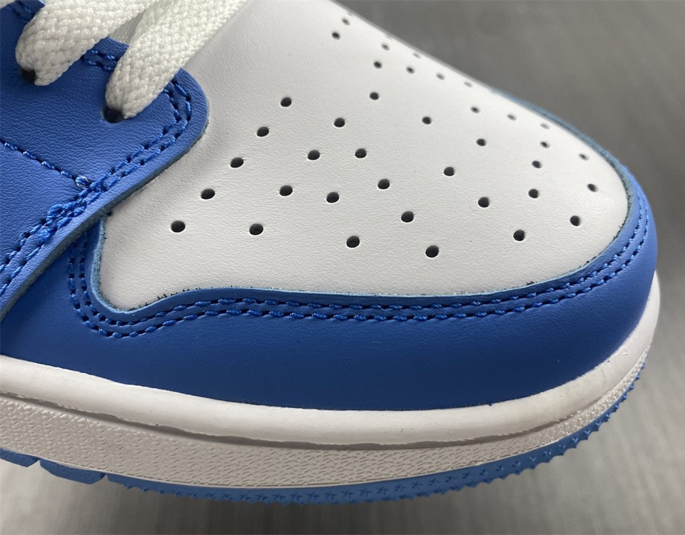 Air Jordan 1 Low Golf Unc Dd9315 100 16 - www.kickbulk.cc