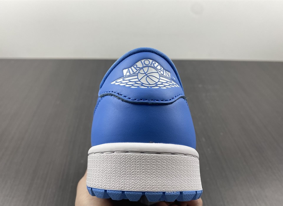 Air Jordan 1 Low Golf Unc Dd9315 100 17 - www.kickbulk.cc