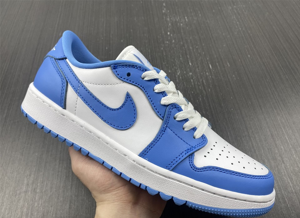 Air Jordan 1 Low Golf Unc Dd9315 100 9 - www.kickbulk.cc