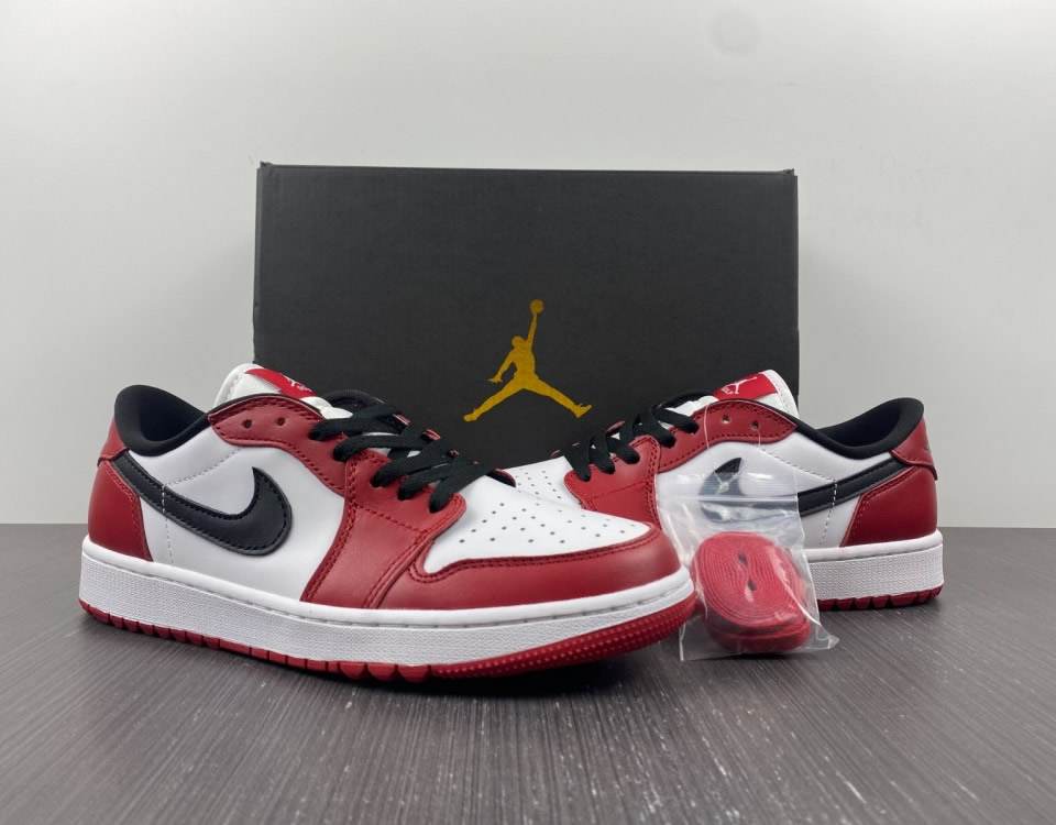 Air Jordan 1 Low Golf Chicago Dd9315 600 10 - www.kickbulk.cc