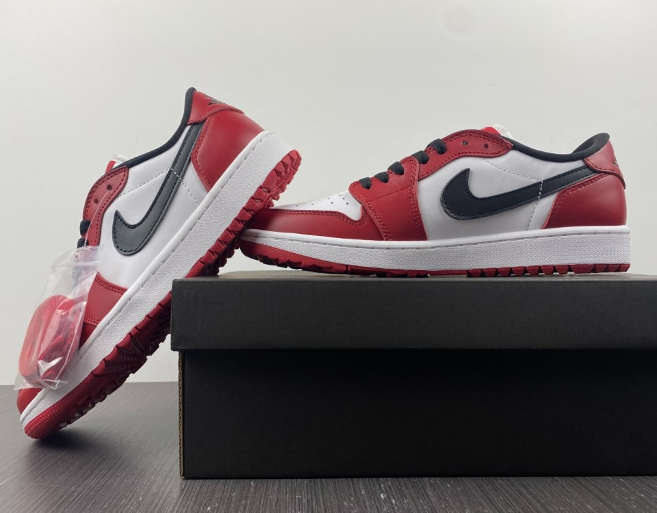 Air Jordan 1 Low Golf Chicago Dd9315 600 11 - www.kickbulk.cc