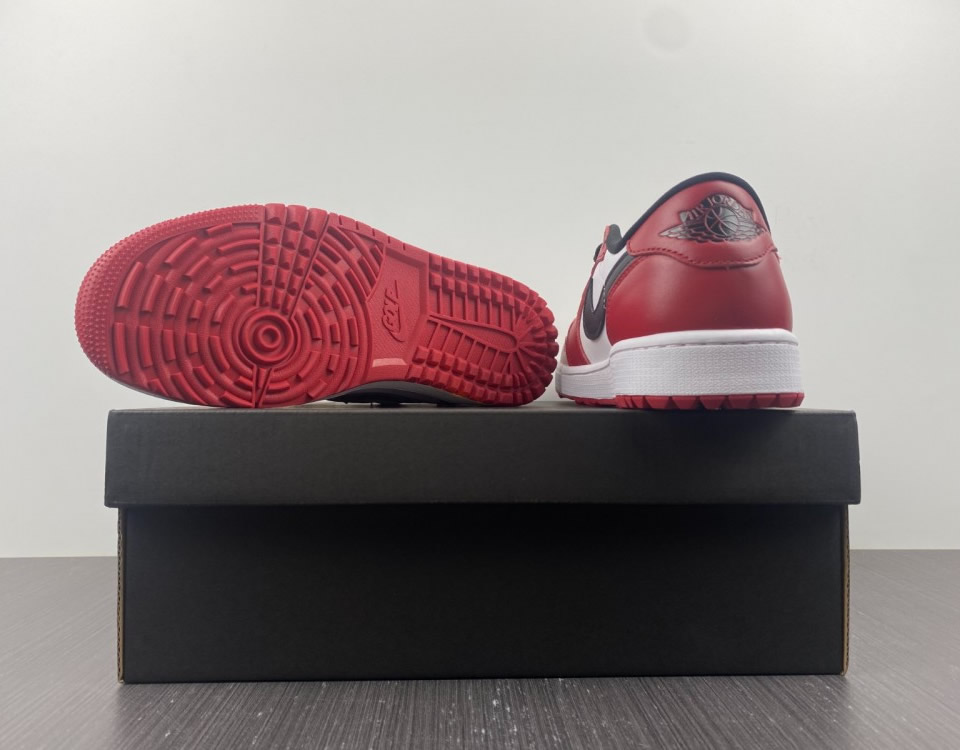 Air Jordan 1 Low Golf Chicago Dd9315 600 12 - www.kickbulk.cc