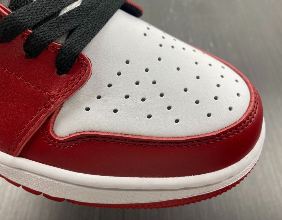 Air Jordan 1 Low Golf Chicago Dd9315 600 16 - www.kickbulk.cc