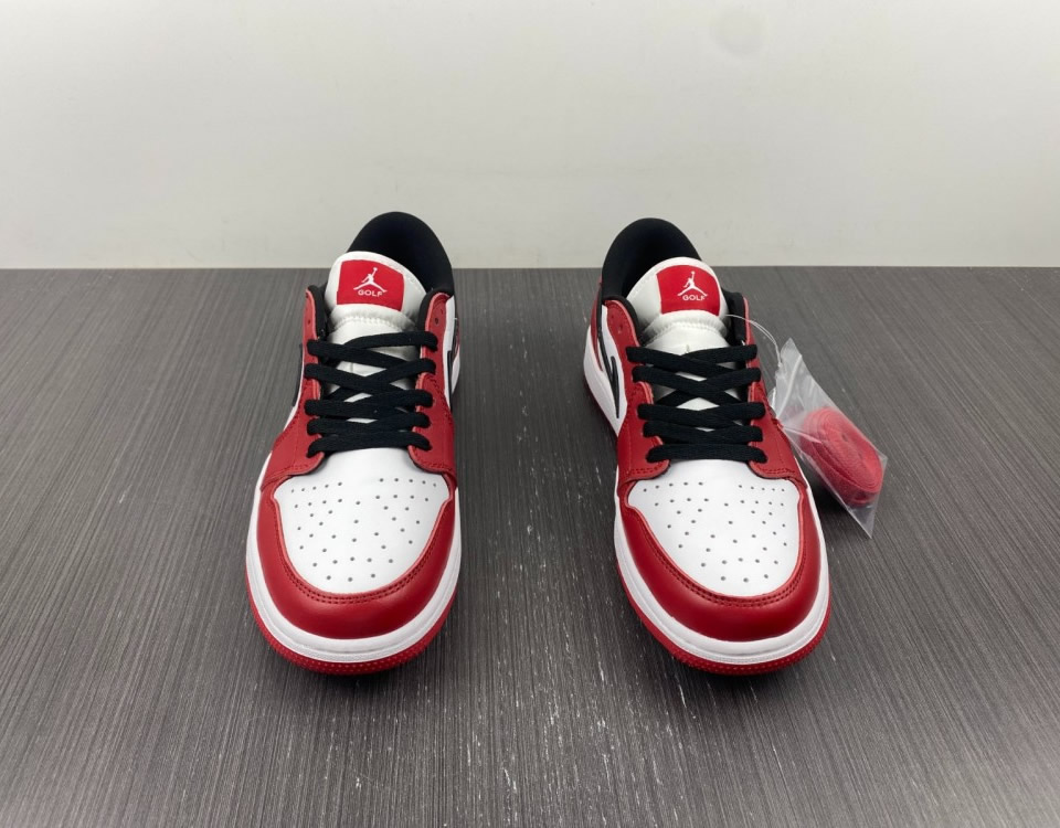 Air Jordan 1 Low Golf Chicago Dd9315 600 8 - www.kickbulk.cc