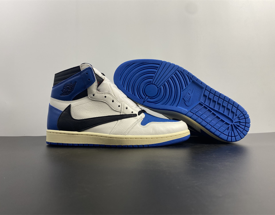 Travis Scott Fragment Air Jordan 1 Retro High Og Sp Military Blue Dh3227 105 5 - www.kickbulk.cc